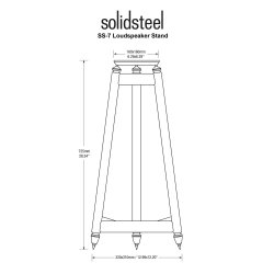 Solidsteel SS-7