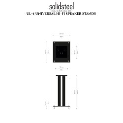 Solidsteel UL-4
