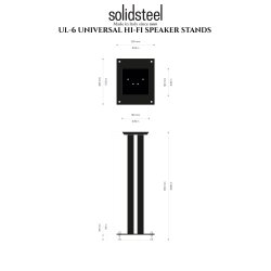 Solidsteel UL-6