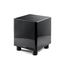 Sonus Faber Gravis I, fed subwoofer i l�kkert design