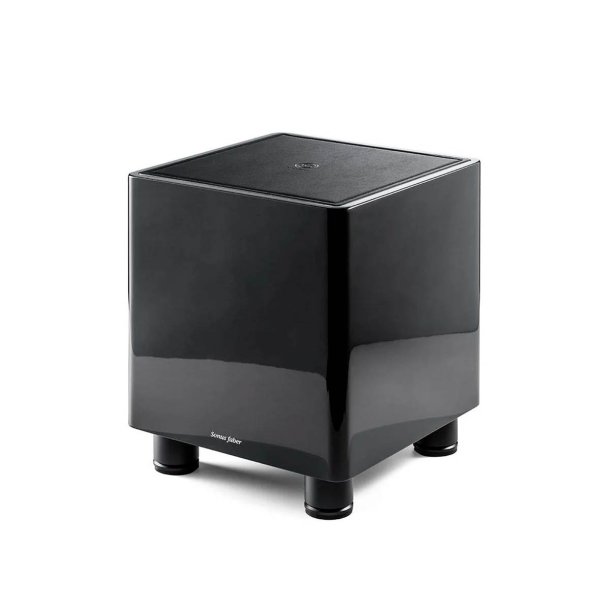 Sonus Faber Gravis I, fed subwoofer i l�kkert design