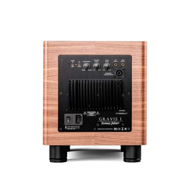 Sonus Faber Gravis I