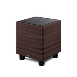 Sonus Faber Gravis I, kompakt subwoofer