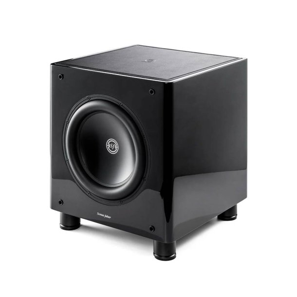 Sonus Faber Gravis II