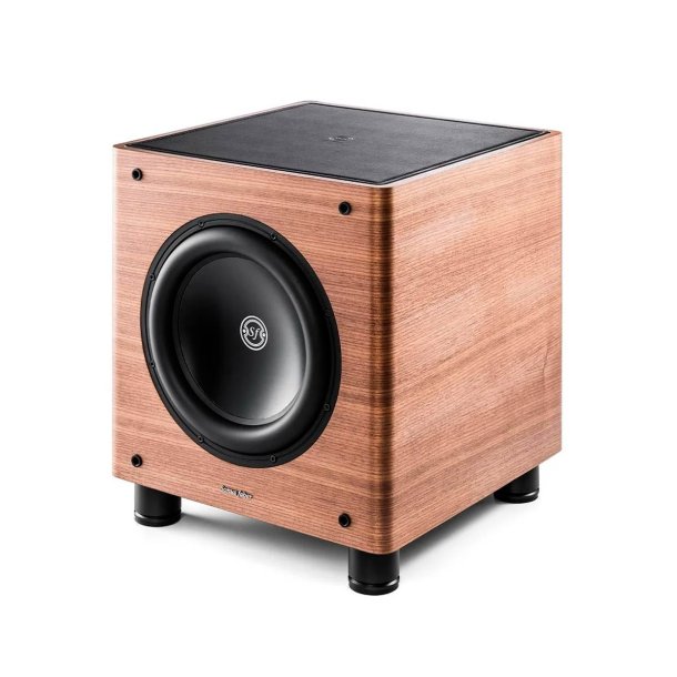 Sonus Faber Gravis II