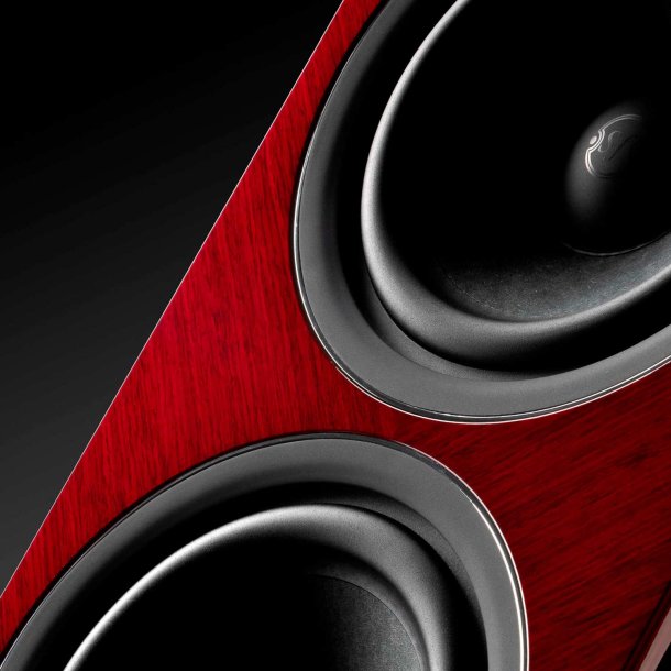 Sonus Faber Lumina V Amator