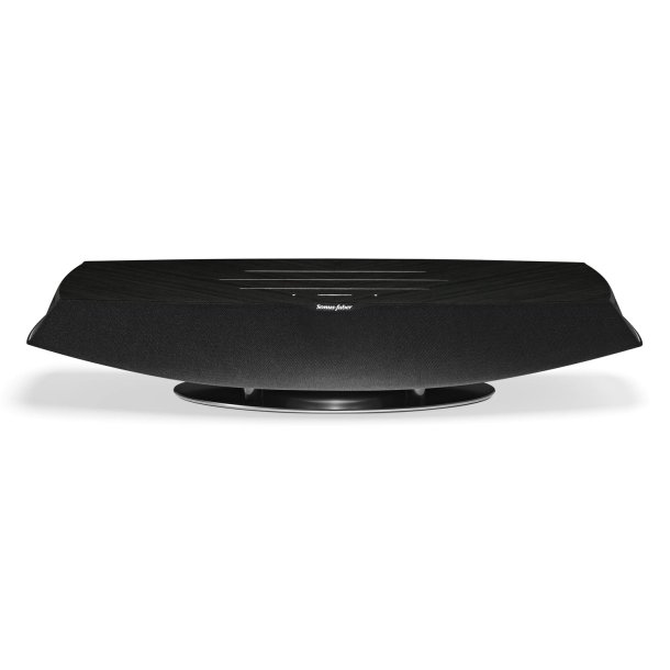 Sonus Faber Omnia Grafit