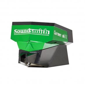 Soundsmith Carmen MKII
