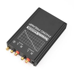 SoundSmith MMP4 MKII