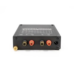 SoundSmith MMP4 MKII