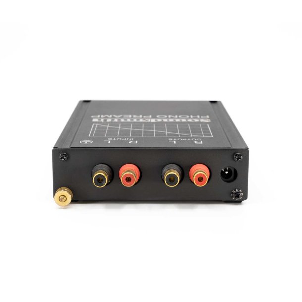 SoundSmith MMP4 MKII