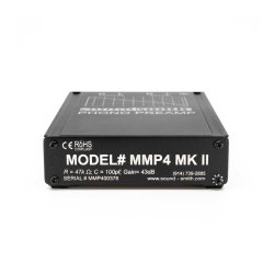 SoundSmith MMP4 MKII