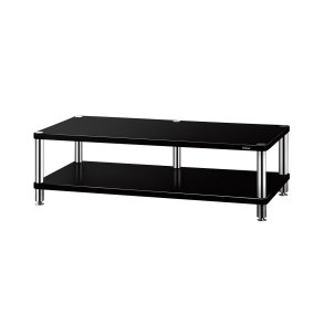 Solidsteel HW High-End AV Rack