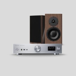 Technics SU-GX70 + Dynaudio Special Forty