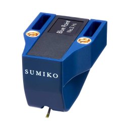 Sumiko Blue Point No.3 High
