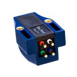 Sumiko Blue Point No.3 High