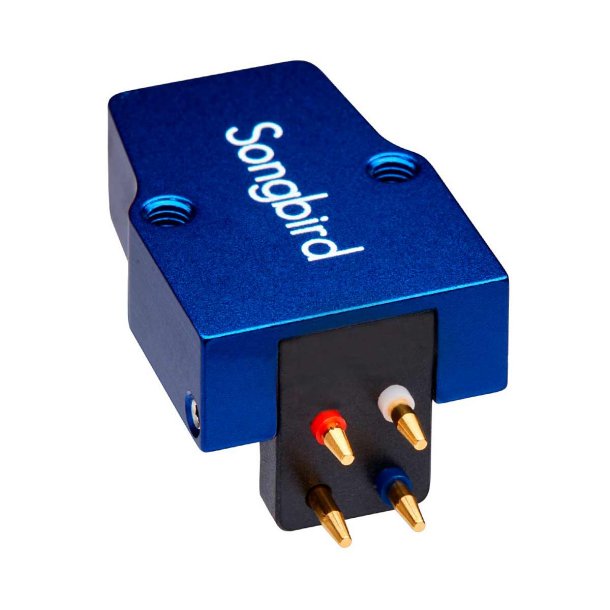 Sumiko Songbird High