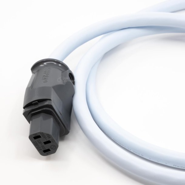 Supra LoRad 2.5 strmkabel