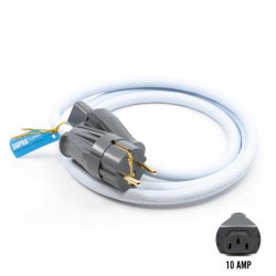 Supra LoRad 2.5 strmkabel