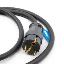 Supra LoRad 2.5 SPC strmkabel