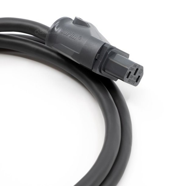 Supra LoRad 2.5 SPC strmkabel