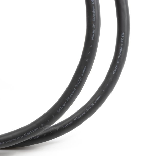 Supra LoRad 2.5 SPC strmkabel