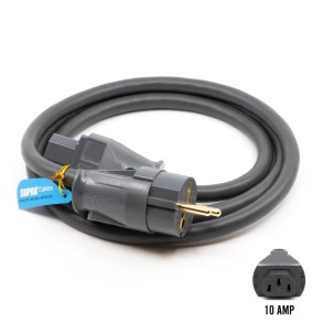 Supra LoRad 2.5 SPC strmkabel