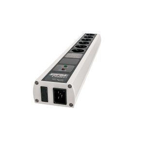 Supra DC EU SP Strmskinne