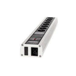 Supra DC EU SP Strmskinne