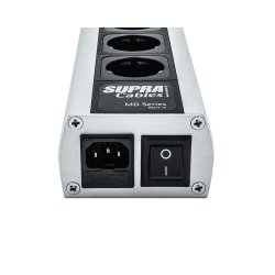 Supra EU USB Str�mskinne
