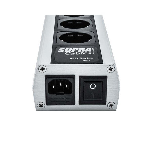 Supra EU USB Str�mskinne
