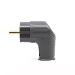 Supra SW-EU/A, Schuko vinkel