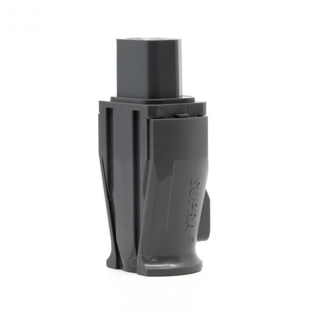 Supra SWF-10S, apparatstik