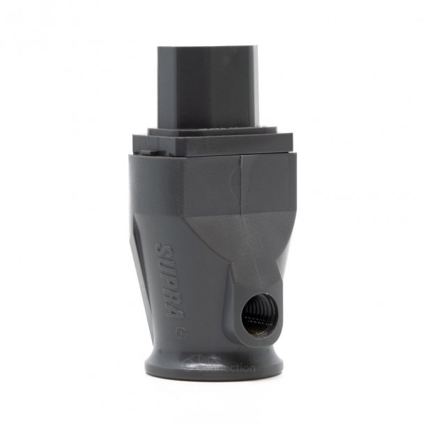 Supra SWF-10S, apparatstik