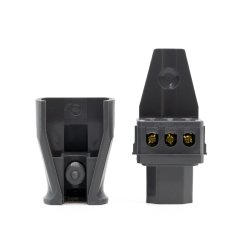 Supra SWF-10S, apparatstik