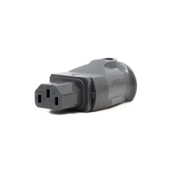 Supra SWF-10S, apparatstik