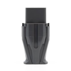 Supra SWF-16, apparatstik