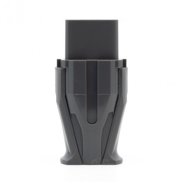 Supra SWF-16, apparatstik