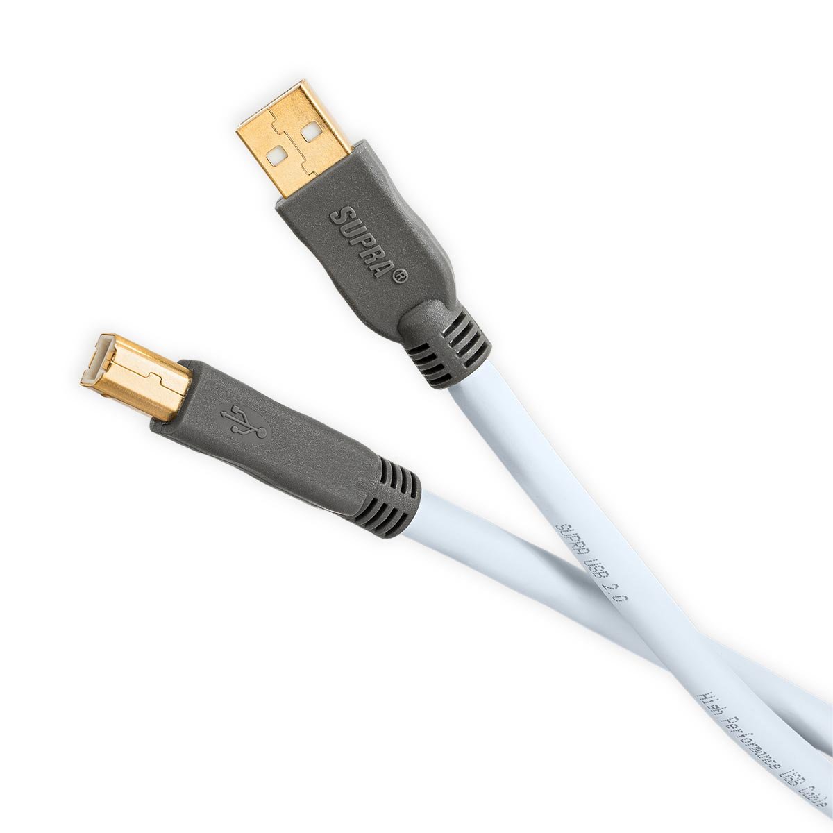 Supra USB kabel