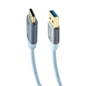 Supra USB-A til USB-C