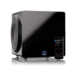 SVS 3000 Micro R Evolution, subwoofer med 9 tommer enheder