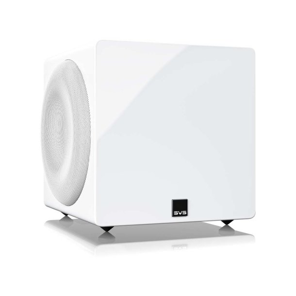 SVS 3000 Micro R Evolution