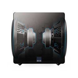 SVS 3000 Micro R Evolution