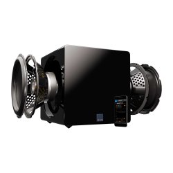 SVS 3000 Micro R Evolution