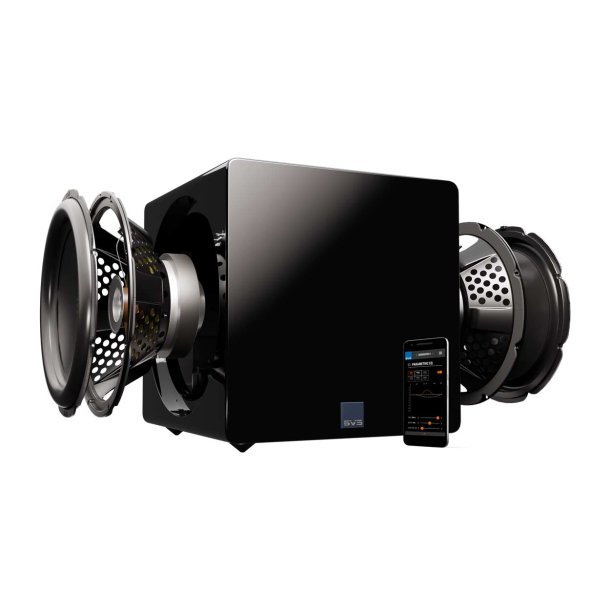 SVS 3000 Micro R Evolution