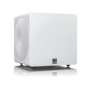 SVS 3000 Micro, hvid - Demo