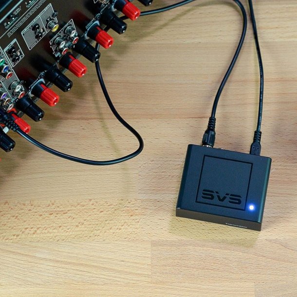 SVS Soundpath Tri-Band