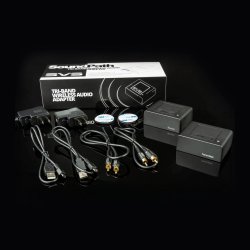 SVS Soundpath Tri-Band