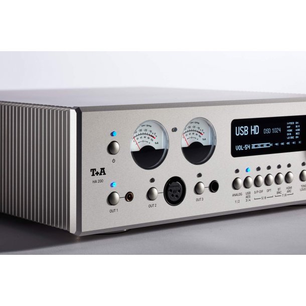 T+A HA 200