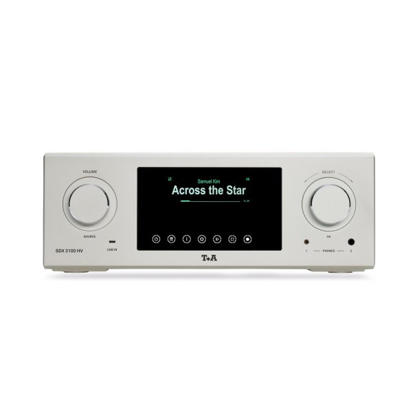 T+A SDX 3100 HV G3